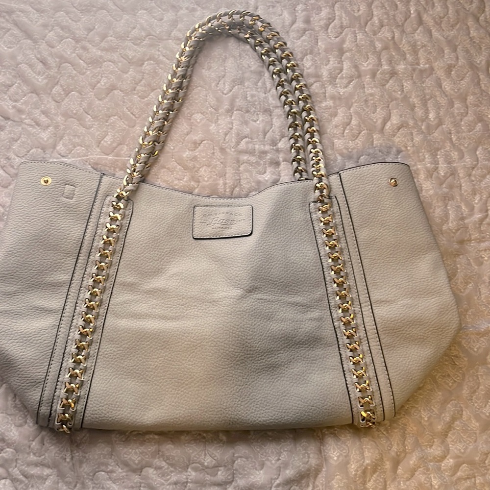 G.H. Bass & CO bag